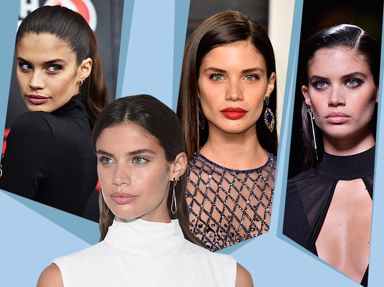 Sara Sampaio beauty look: tutti i make up più belli