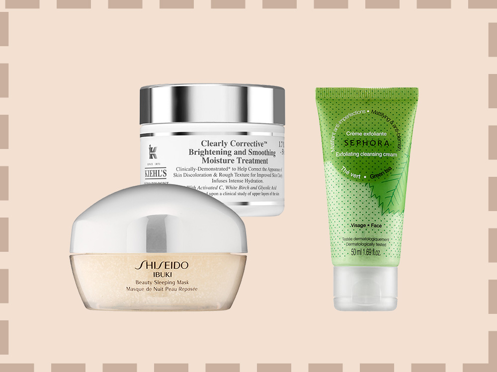 come fare durare il trucco tutto il gioesfoliante maschera idratante