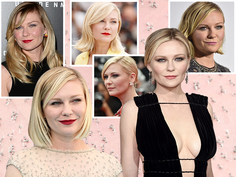 cover-Kirsten Dunst beauty look- mobile