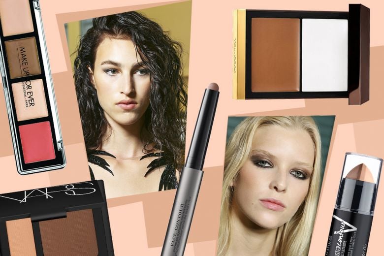 Contouring: come si fa, i prodotti da provare e il video tutorial