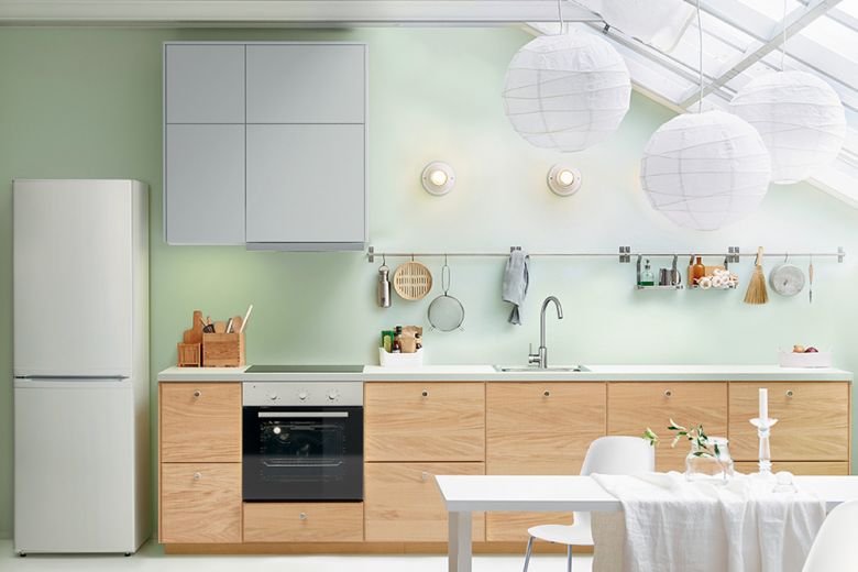 Cucine IKEA: i modelli più belli