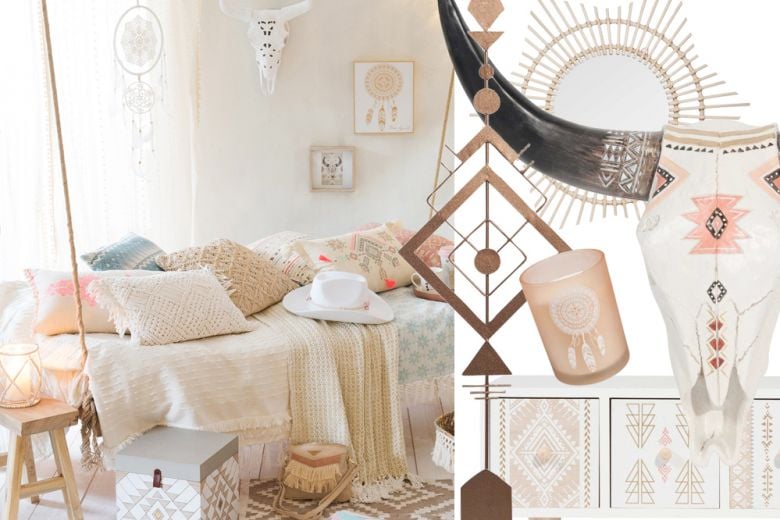 Maisons Du Monde: la nuova collezione Coachella