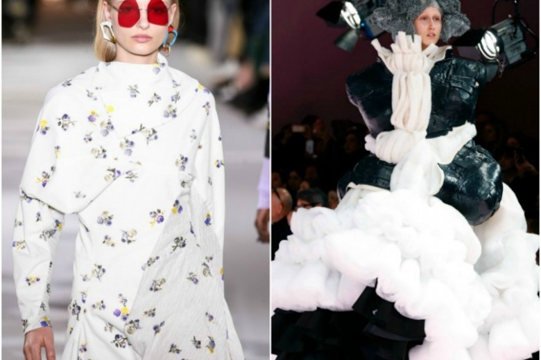 Il meglio della Paris Fashion Week