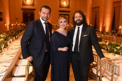 damiani-Giorgio-Silvia-e-Guido-Damiani—Damiani-21-marzo-2017-Palazzo-Reale-