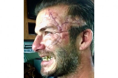 david beckham cameo king arthur