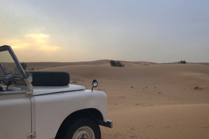 deserto dubai