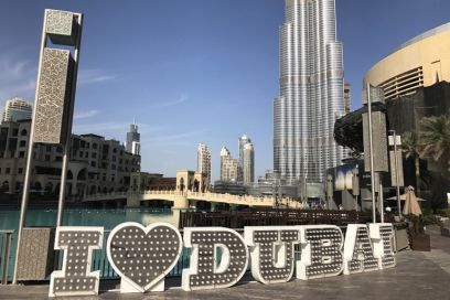 dubai