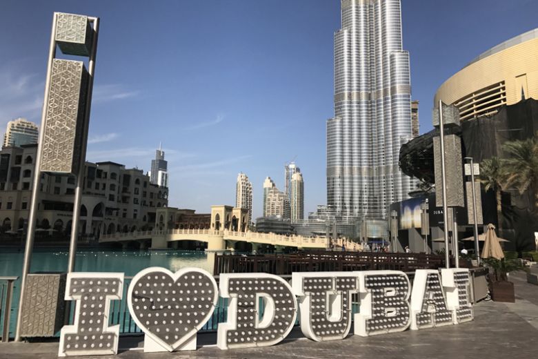 Cosa vedere a Dubai in tre giorni, un giorno o 5 ore