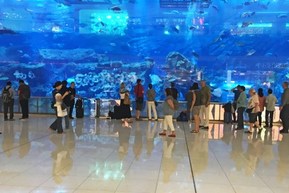 dubai mall