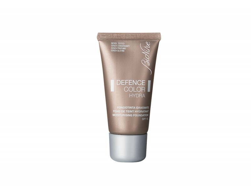 Fondotinta pelli secche bionike