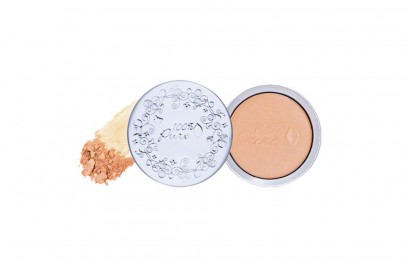 fondotinta migliore inci bio 100 pure