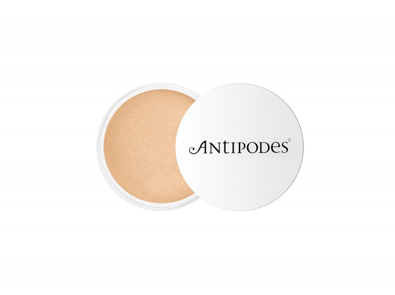 fondotinta migliore inci bio antipodes