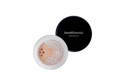 fondotinta migliore inci bio bare minerals