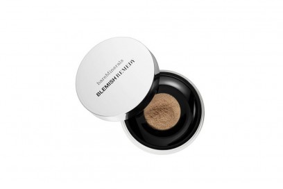 fondotinta migliore inci bio bare minerals coprente