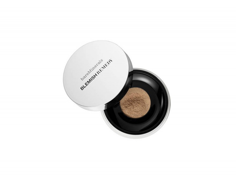 fondotinta migliore inci bio bare minerals coprente