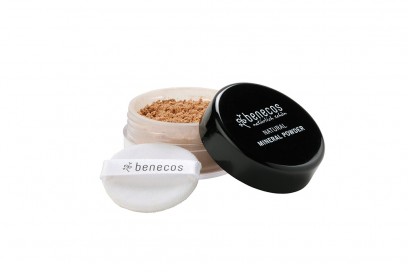 fondotinta migliore inci bio benecos