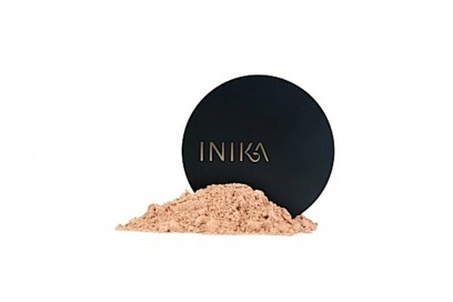 fondotinta migliore inci bio inika