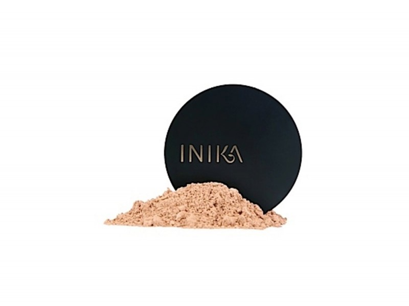 fondotinta migliore inci bio inika