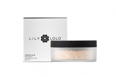 fondotinta migliore inci bio lily lolo