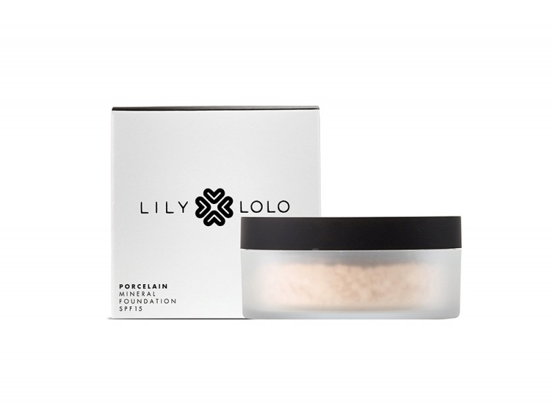 fondotinta migliore inci bio lily lolo