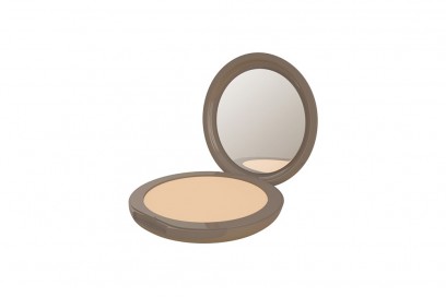 fondotinta migliore inci bio neve cosmetics compatto