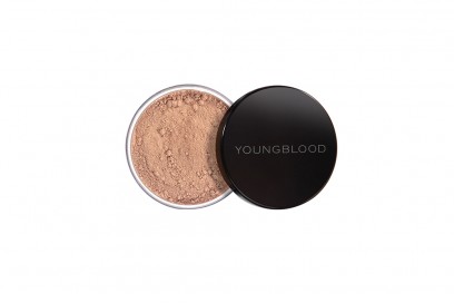 fondotinta migliore inci bio youngblood