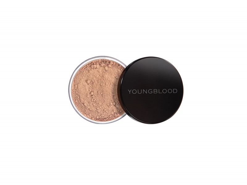 fondotinta migliore inci bio youngblood