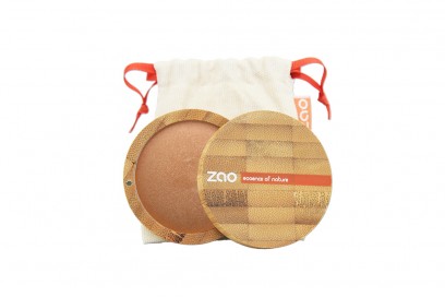 fondotinta migliore inci bio zao