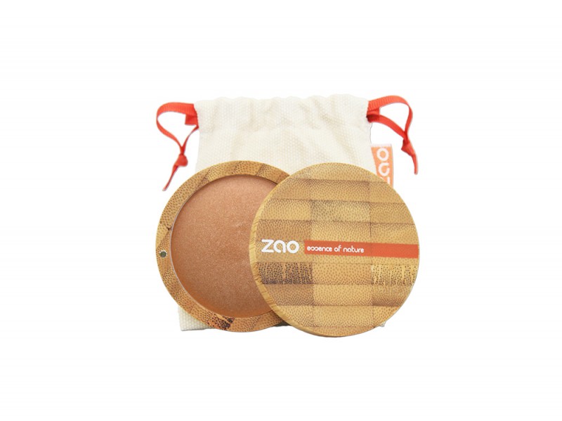 fondotinta migliore inci bio zao