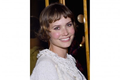 frangia corta Nanna Øland Fabricius OH LAND