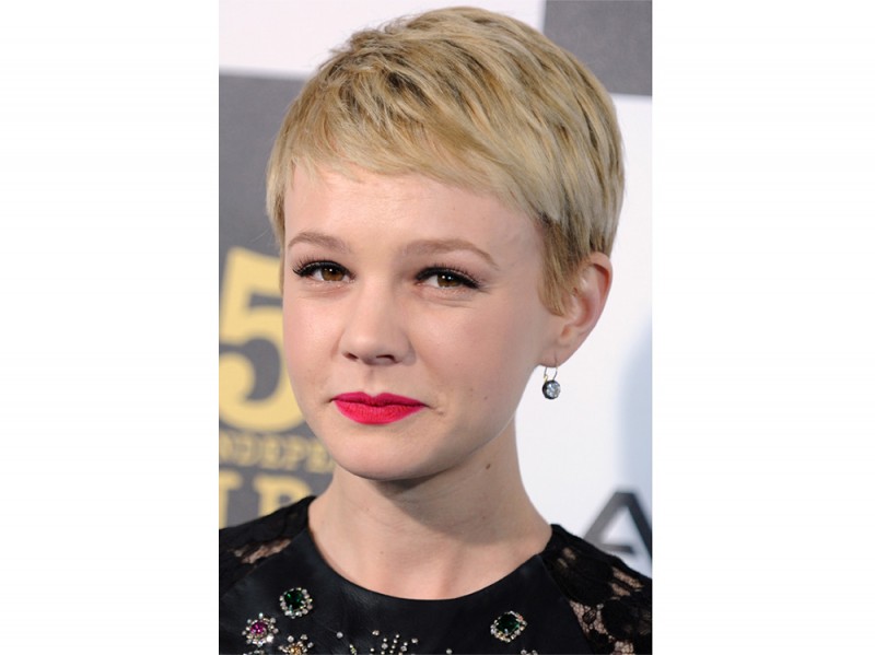 frangia corta carey-mulligan