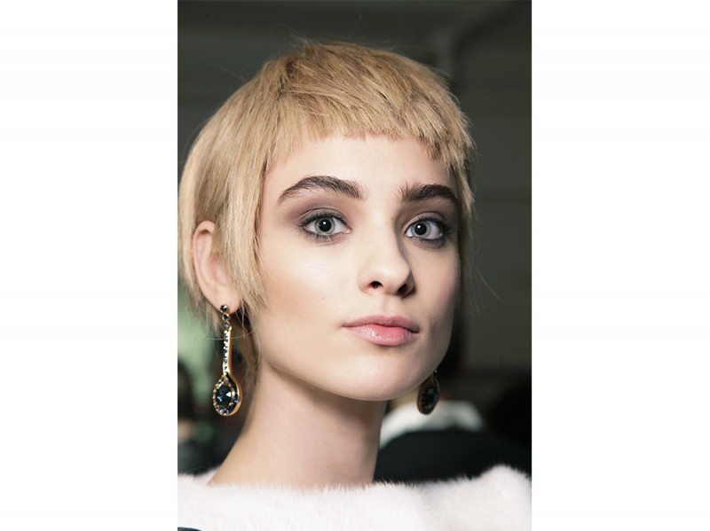 frangia corta tagli capelli idee da copiare (15)