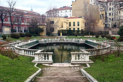 giardini della guastalla