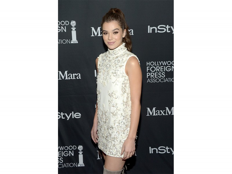 hailee steinfeld beauty look (3)