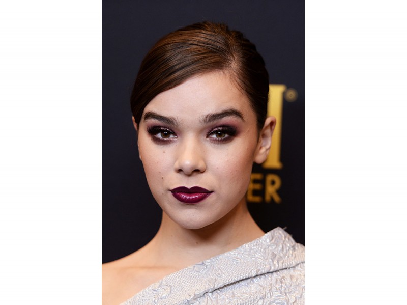 hailee steinfeld beauty look (6)