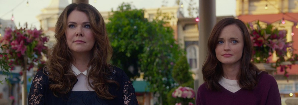 Gillmore Girls