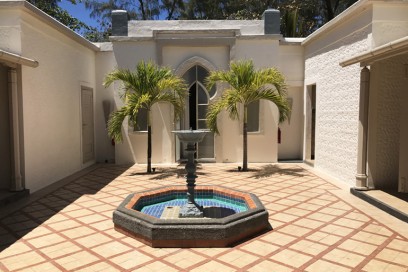 hotel ile des deux cocos