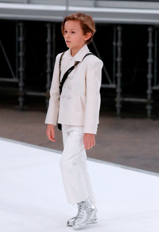 hudson kroening chanel