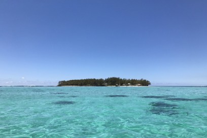 ile des deux cocos