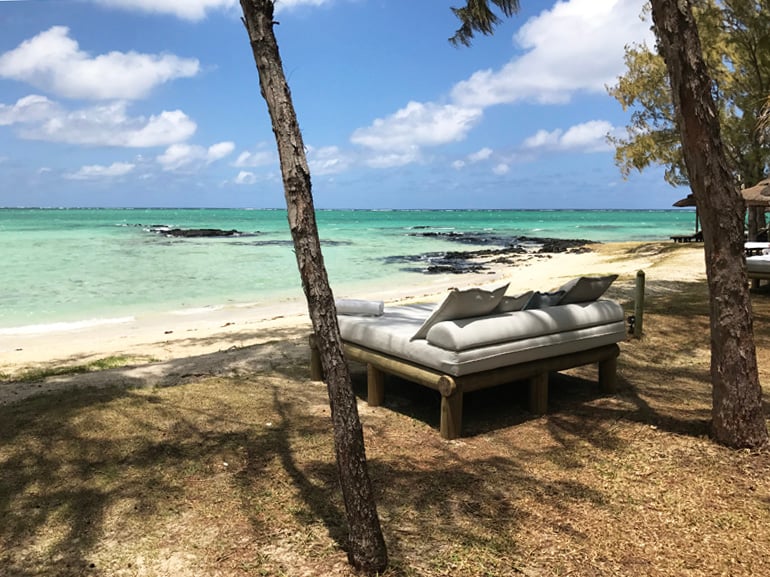 ilot mangenie shangri la