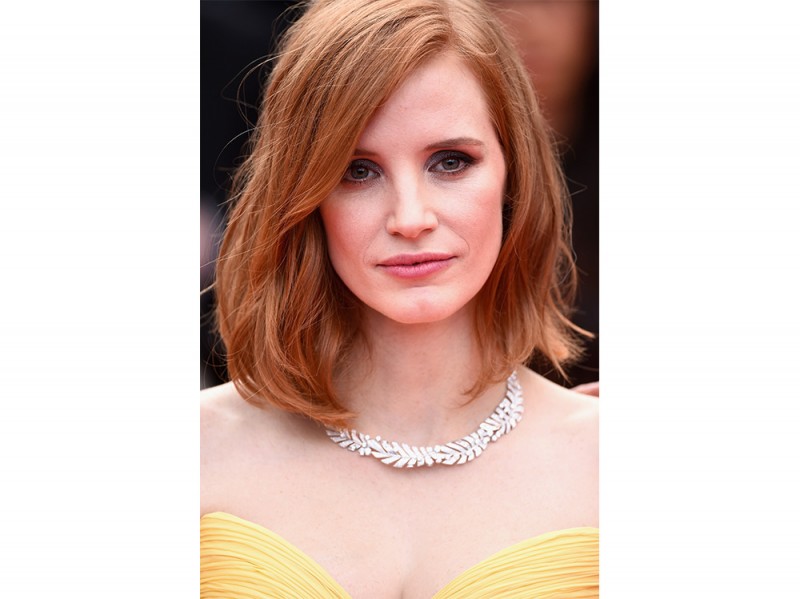 jessica chastain