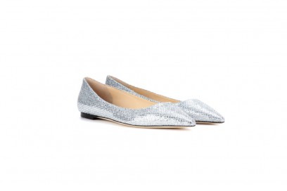 jimmy-choo-ballerine-argento