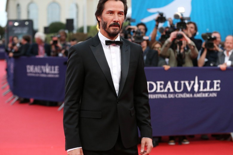 Keanu Reeves: L’amore che ancora non conosco