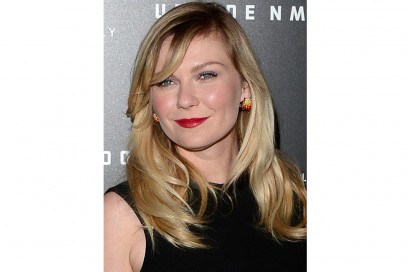 kirsten dunst beauty look