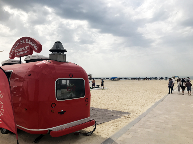 kite beach dubai