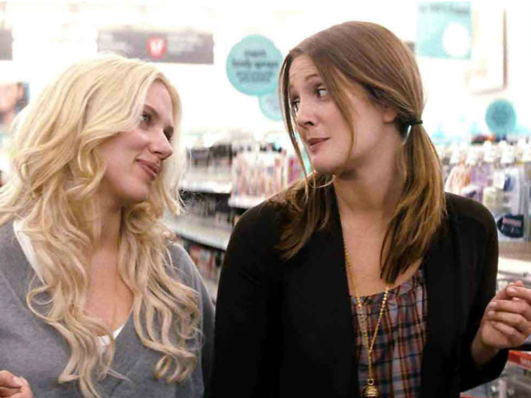 l'amore non è qualcosa che si da a tutti copia