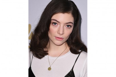 lorde beauty look trucco e capelli  (1)