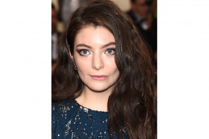 lorde beauty look trucco e capelli  (12)