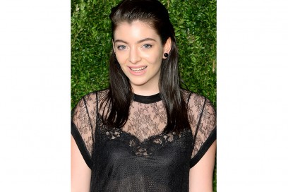 lorde beauty look trucco e capelli  (14)