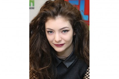 lorde beauty look trucco e capelli  (2)